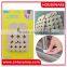 Good combination set felt pads furniture accessories for felt pads