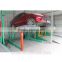 Los Angeles Automated garage