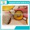 cartoon with duck pattern woven knitted flannel fabric wholesale