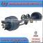 2016 New design trailer parts axle system agriculture axle