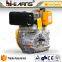 178F 6hp recoil start diesel engine price