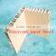 Honeycomb board for motorbike packing