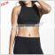 OEM Factory Women Dry Fit Crop Top Fitness Sport Bra Ladies Sportswear Bra Manufacturer