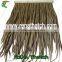 fireproof artificial straw, grass