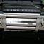 FOR LAND ROVERS DEFENDER GRILLE AND LAMP CASE