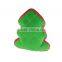 squeaky christmas trees pet toy