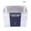 Industrial Ultrasonic Cleaner Eumax Ultrasonic Blind Cleaning Machine SMD280 With Large Cleaning Tank