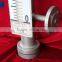 Beixing UFZ-52 Magnetic Liquid Level Meter With Alarm/magnetic Level Indicator