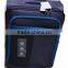 3Pcs 4wheel 360 rolling spinner luggage set in stock luggage tag travel luggage bags