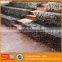 Welded Mesh Galvanized Wire Mesh Gabion Retaining Wall