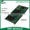 1T1R antenna wireless openwrt wifi router ar9331 atheros module