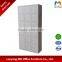 Cheap 18 door small metal staff locker hanging clothes storage cabinet
