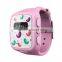 Child gps tracker bracelet, kids gps bracelet with SOS button