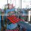 Colorful Waterproof Painted Corrugated Steel Roofing Panels