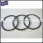 Din5417 Carbon Steel Snap Ring With Ring Groove (DIN5417)