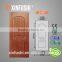 decoration hdf mouding door skin made in China