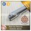 Wide selection ceramic edging stainless steel polish tile trim profile