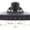Night vision dash cam black box 1080p