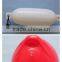 inflatable fishing float fishing ball used on fishing boat