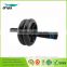 Exercise Wheel for Core, Abs, Arm, and Back Muscle Training,Fitness Dual Ab Wheel