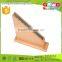 Montessori Materials/Preschool Montessori Wooden Toy for Kids/Educational Montessori Toys Rack for Red Rods