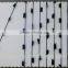 HGB011B 3.5NM/1 polyeter crochet yarn brush yarn