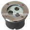 waterproof dmx rgb lighting fixture 12v high quality led path lamp