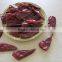 New crop dried red chili
