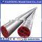 h11/1.2343/skd60 round bars for aluminum profile extrusion industry dies & toolings / h13/1.2344/skd61 round bars for aluminum