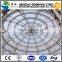 prefabricated steel structure stadium house