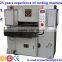 zhicheng ZC-K40 Single -Side Feeding Hydraulic Cutting Machine