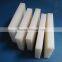 High wear resistance white color uhmwpe sheet food grade sheet plastic hdpe board                        
                                                                                Supplier's Choice