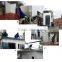 Low Cost Prefabricated Movable Hotel for Vacation
