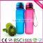 Leak-proof Bike Sports New Hot Sale Portable drinking water bottle logo printing