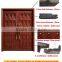 knots old engineered MDF main door designs double door