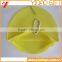 Flexible Durable Waterproof Silicone Swimming Hat/Silicone Swim Cap