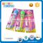 Kids toy manual bubble stick, sand mold bubble funtion