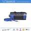 Large capacity Insulated Cooler Tote/ Picnic Cooler Tote Bag/ Shoulder Bag