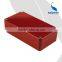 SAIP/SAIPWELL Factory Customized Aluminium Sound Effect Box Electrical Box