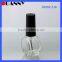 5ml Glass Clear Ball Nail Polish Bottle Packaging,5ml Clear Ball Nail Polish Bottle