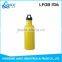 2016 new innovative product stainless steel sport joyshaker drinking bottle