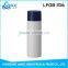 China factory double wall stainless mugging thermos bottle