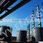 Small LNG plant/LNG liquefaction