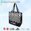 custom printed canvas shopping bag