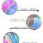 J194 2015 NEW COLORFUL Bath Sponge Long Handle Wholesale