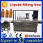 Factory price liquid filling and capping machine,bottle filling machine line