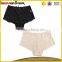 Multi-colors OEM ODM design lady high cut beauty underwear