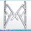 Stainless Steel Friction Stay for Aluminium Casement Window