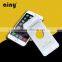 screen protector roll material, tempered glass screen guard, 3d glass for iphone6