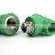 PPR Female Threaded Tee/male Female Brass Tee/welding Pipe Stainless Steel Tee/drainage Pipe Tee